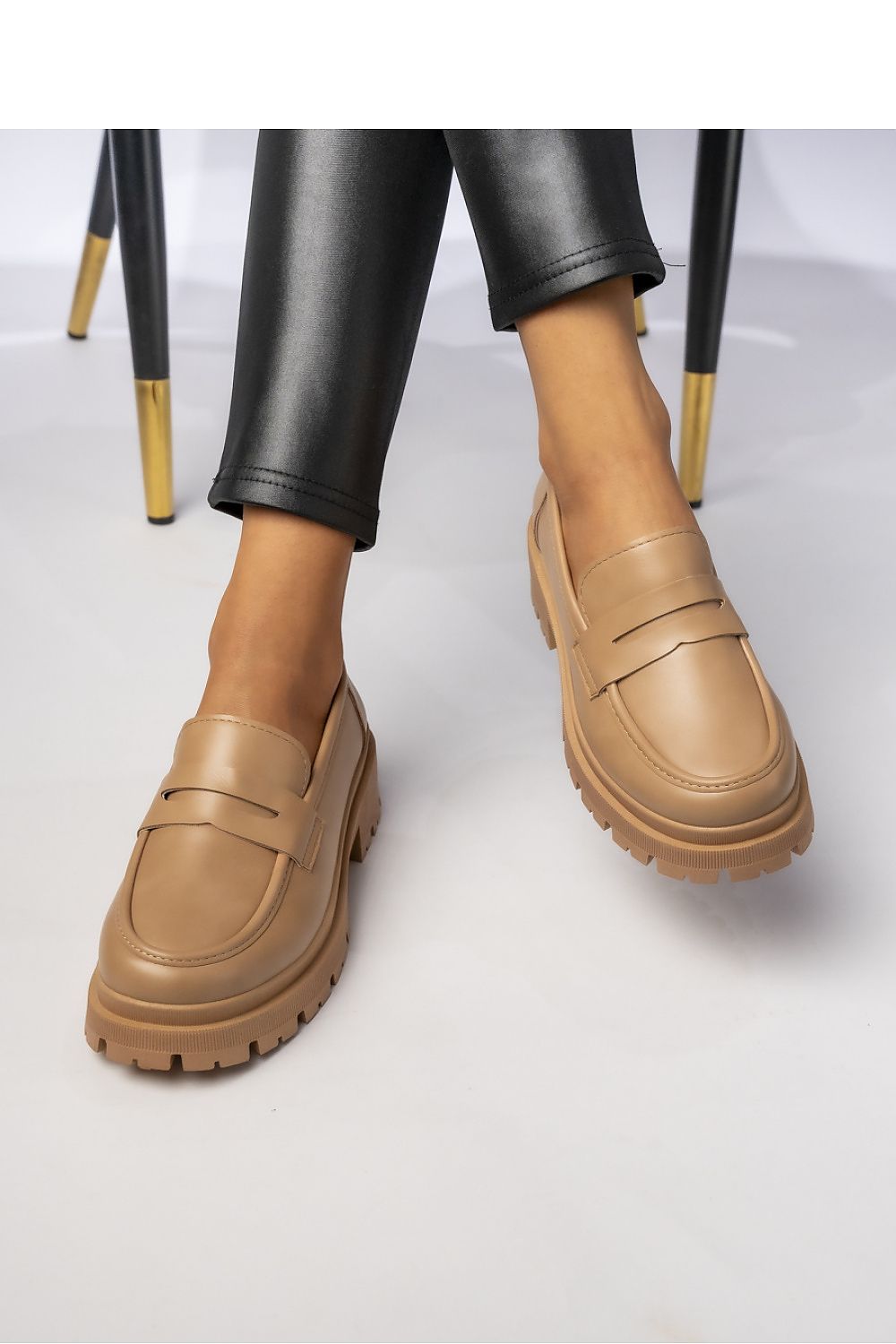 Mocassin model 210612 Inello